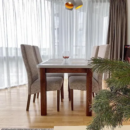 Segrate Elija Apartamento