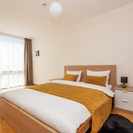 Segrate Elija Апартаменты Паланга