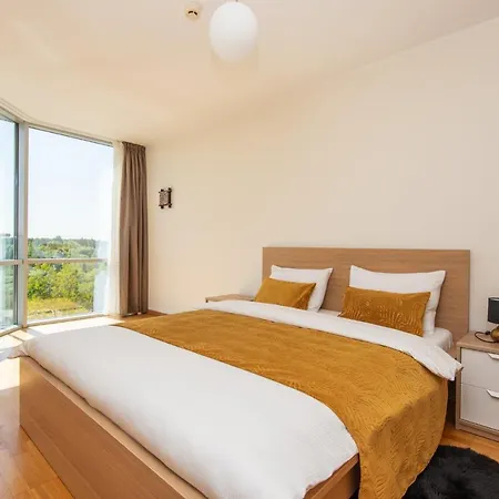 Apartamento Segrate Elija *