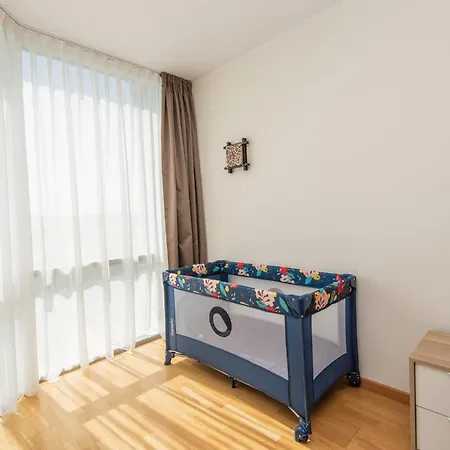 Apartamento Segrate Elija Palanga