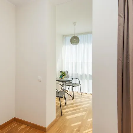 Segrate Elija Apartamento *