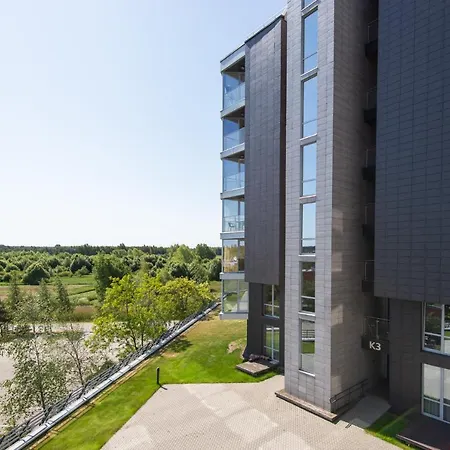 Segrate Elija Апартаменты