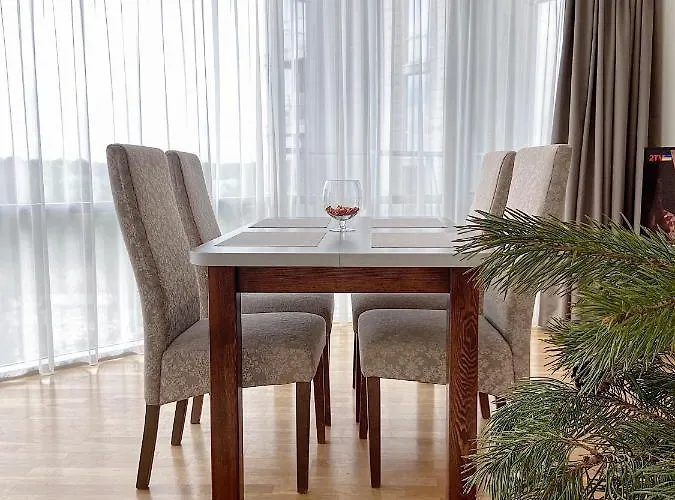 Segrate Elija Apartment