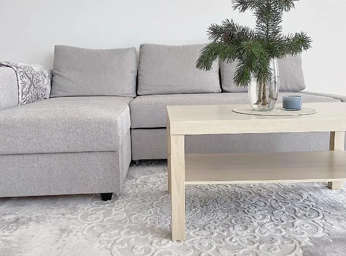 Segrate Elija Apartment *