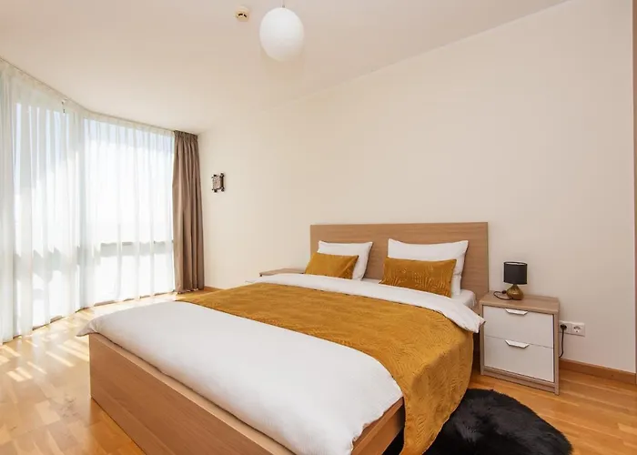 Segrate Elija Apartment Palanga