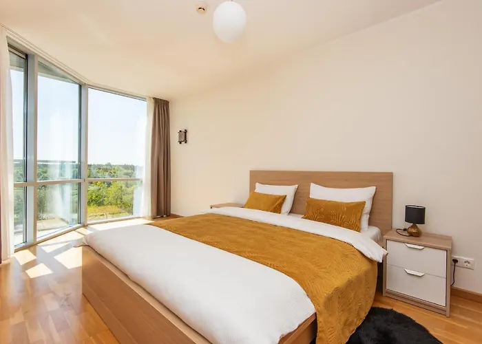 Apartment Segrate Elija *