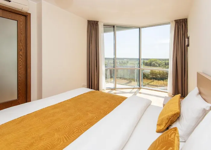 Apartment Segrate Elija Palanga