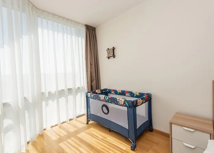 Apartment Segrate Elija Palanga