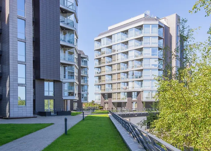 Segrate Elija Apartment *