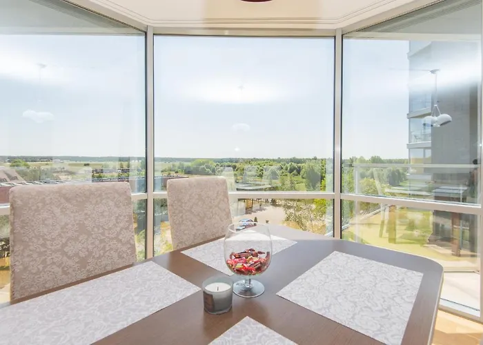 Apartment Segrate Elija