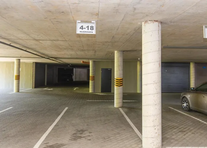 Segrate Elija * Palanga