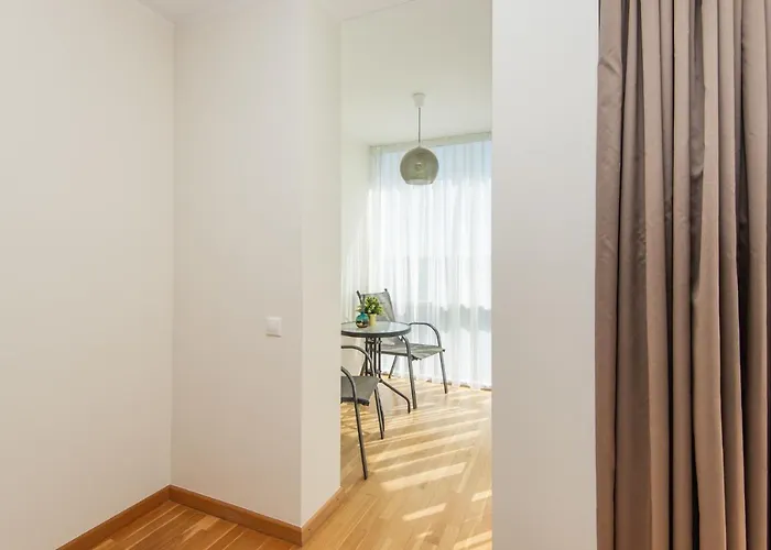 Segrate Elija Apartment *