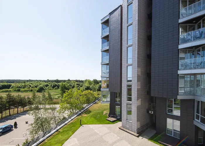 Segrate Elija Apartment